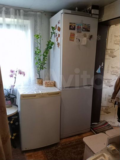 Дом 32 м² на участке 3 сот.