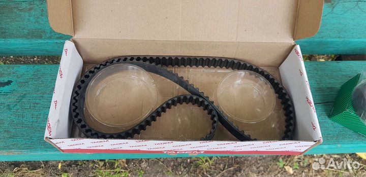 Ремень грм priora гранта 16кл