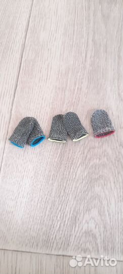 Напалечники