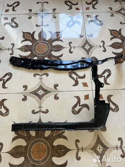 Телевизор camry 55