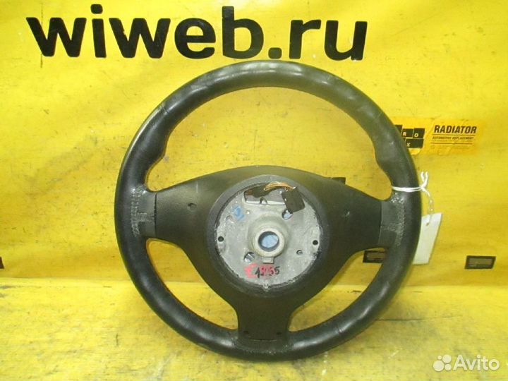 Руль на Bmw 3-Series E46