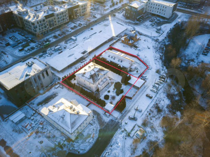 Отличный офис в центре