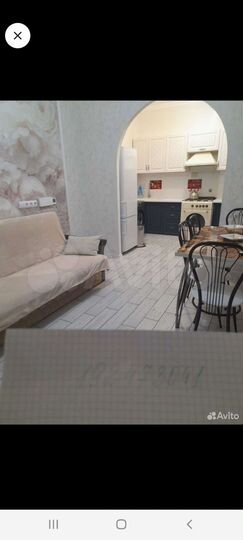 Дом 55 м² на участке 5 сот.