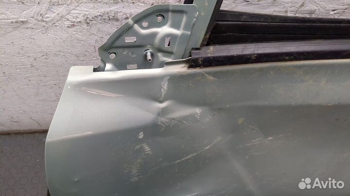 Стеклоподъемник электрический Nissan Leaf 2017, 2018