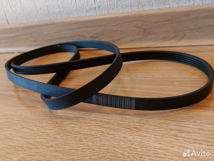 Ремень приводной для стиральной машины Miele