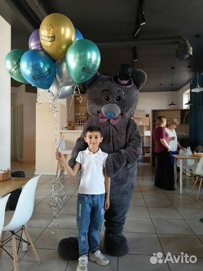 Ростовые куклы