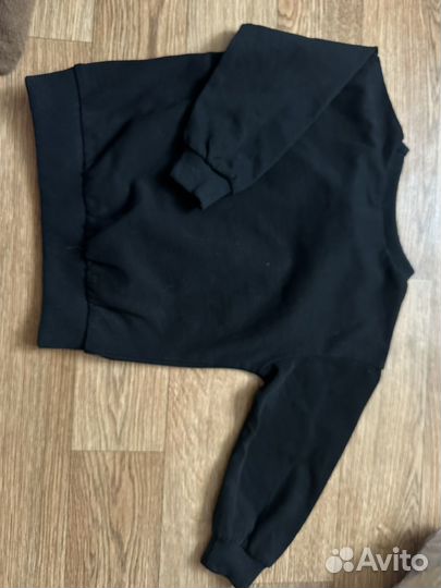 Свитшот на мальчика