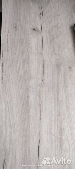 Угловой письменный стол с ящиками