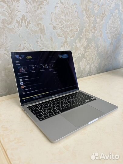 Apple MacBook Pro 13 2020 m1 8gb 256