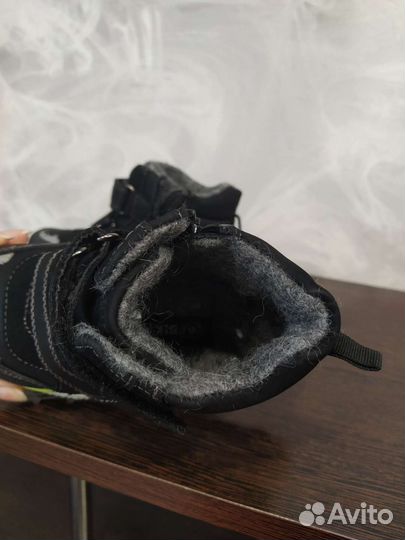 Ботинки детские