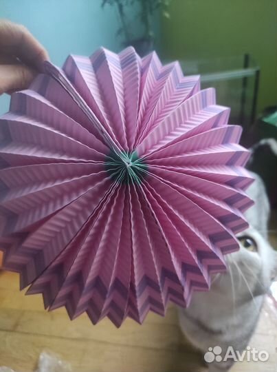 Декор для дня рождения