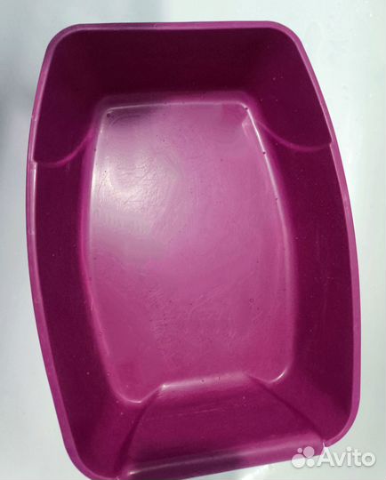 Лоток для кошек