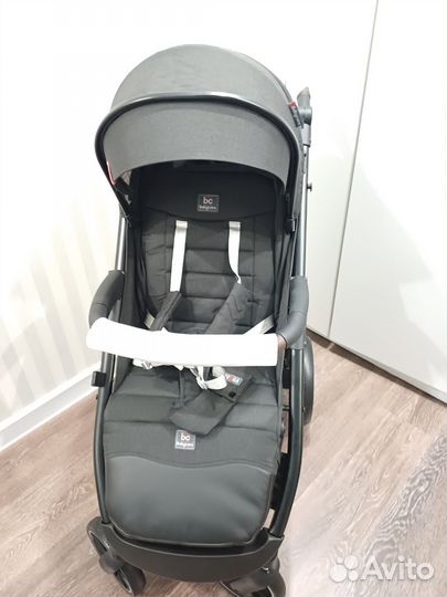 Прогулочная коляска Babycare Venga новая