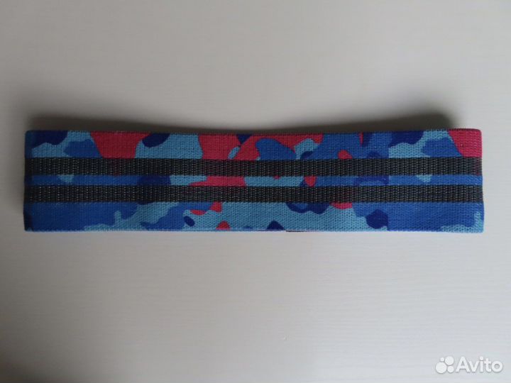 Резинка для фитнеса