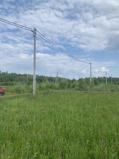 Участок 15 сот. (ИЖС)