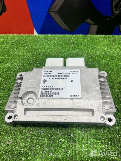 Эбу раздатки bmw e60 e61 e90 e91