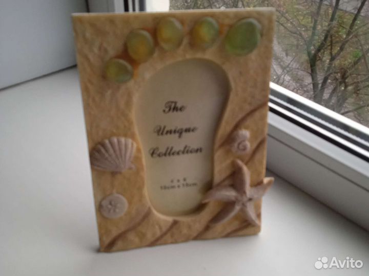 Рамка для фотографий