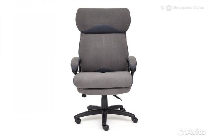 Кресло для руководителя Duke