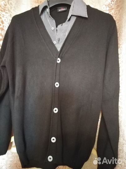 Одежда для школы и отдыха на подростка рост до 175