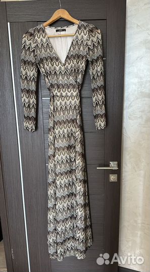 Платье lusio s