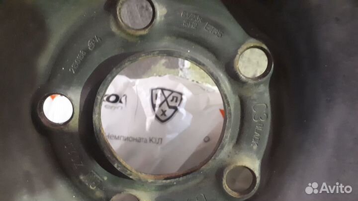 Продаю диски