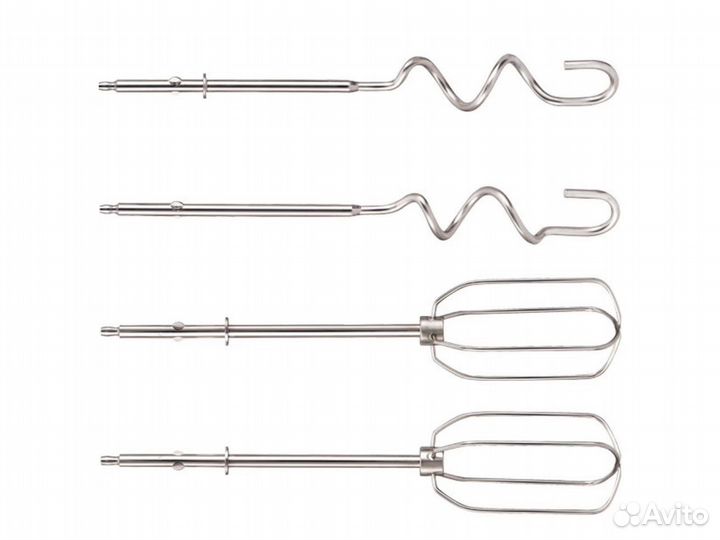 Миксер Moulinex Quick Mix