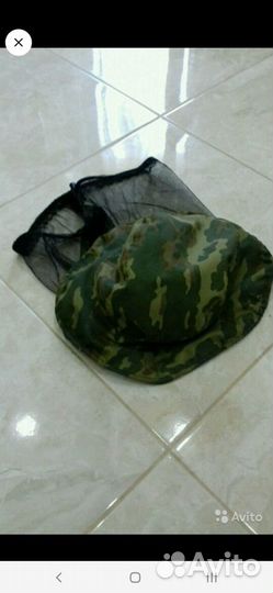 Накомарник