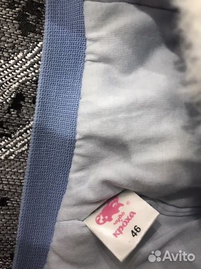 Шапка детская