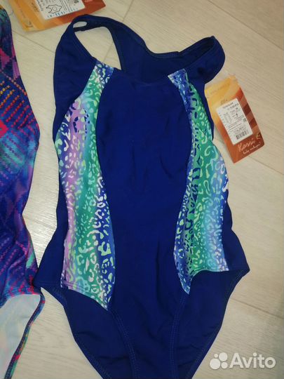 Купальник korri размеры 116, 122,128,134,140,146