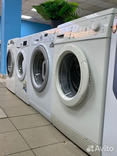Б/у Стиральная машина с доставкой