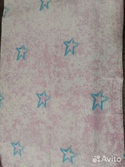 Детское постельное белье + охранник на кроватку