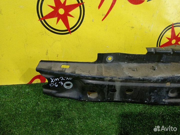 Усилитель бампера Subaru Traviq XM220 Z22SE 2002