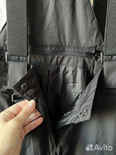 Горнолыжный костюм женский 42 размер