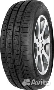 Imperial Snowdragon Van 205/65 R16 107R