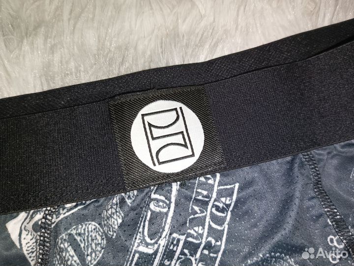 Компрессионные мужские трусы PSD Underwear