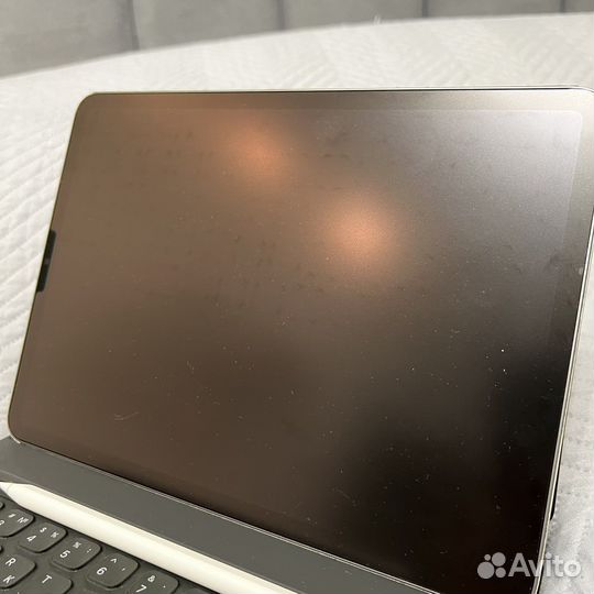 iPad pro 11 2021 m1 128gb (3 поколение) Комплект