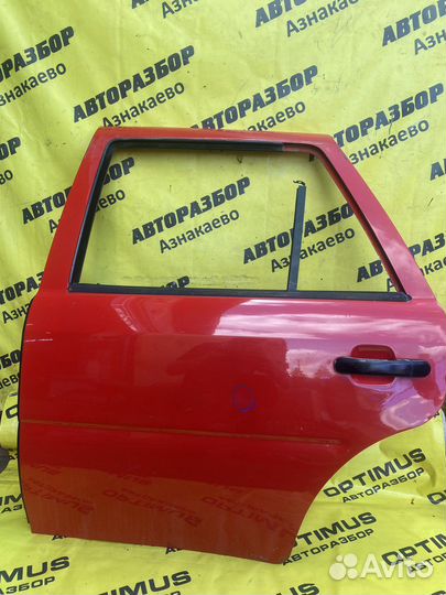 Задняя левая дверь Volkswagen Pointer