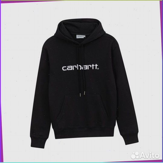 Толстовка Carhartt (Артикул: 11511)
