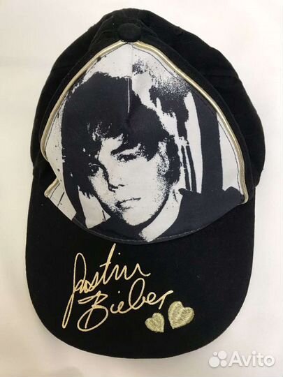 Кепка фирменная