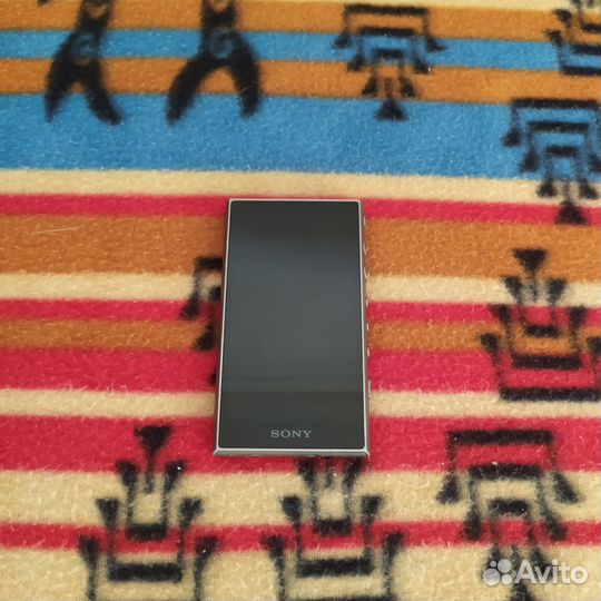Плеер Sony NW-A105
