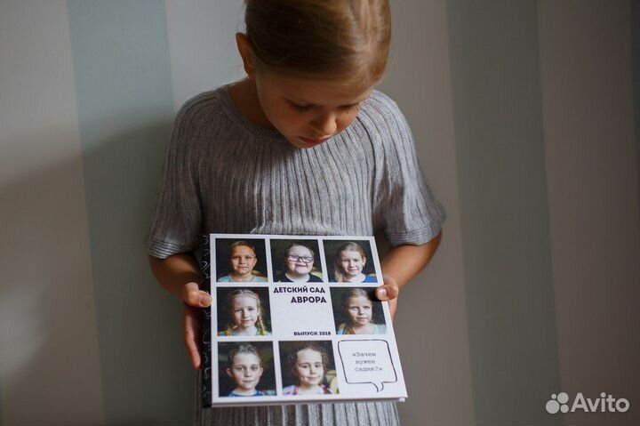 Фотокнига, свадебная, семейная фотокнига на заказ