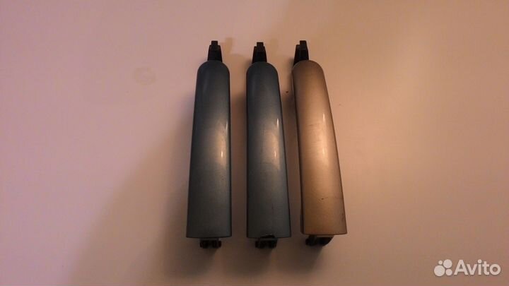 Ручка двери Golf 4 Passat B5 Bora Lupo Polo