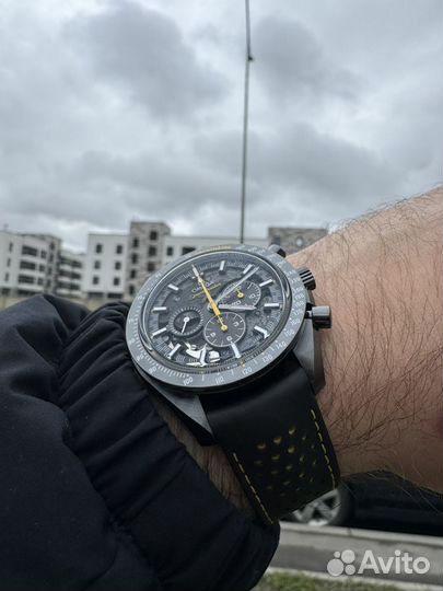 Omega Speedmaster 311.92.44.30.01.001