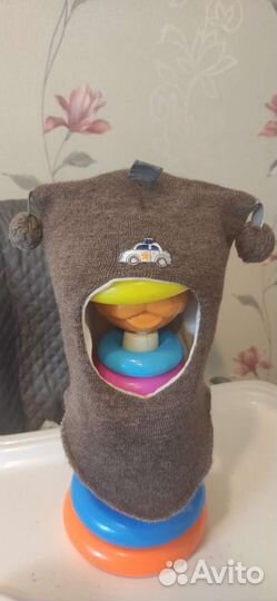 Шапка шлем Kivat 0