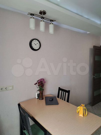 Квартира-студия, 51,2 м², 16/20 эт.