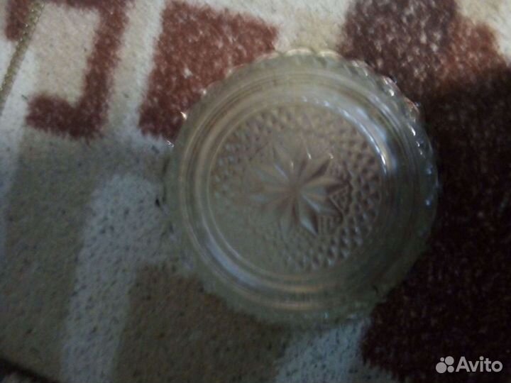 Конфетница СССР