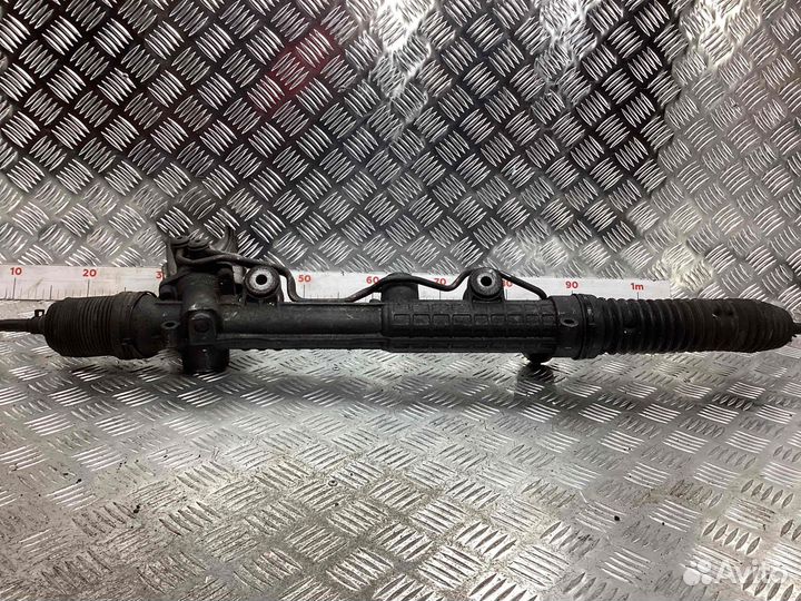 Рейка рулевая Mercedes-Benz S-Class