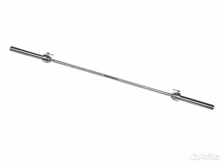 Штанга MB Barbell (грифы, диски)