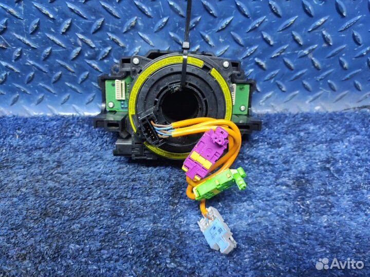 Подрулевой шлейф Volvo Xc90