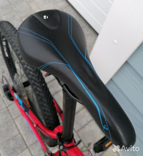 Велосипед трек 15 3500D 13